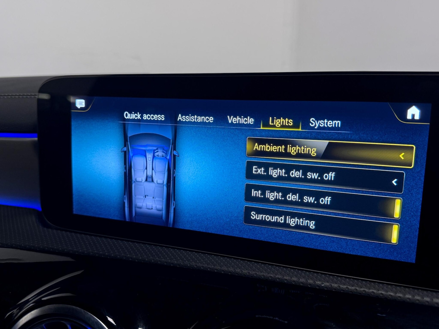 Used Mercedes-Benz CLA 2022 for sale - 76645746: Photo 49