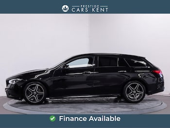 Used Mercedes-Benz CLA 2022 for sale - 76645746: Photo