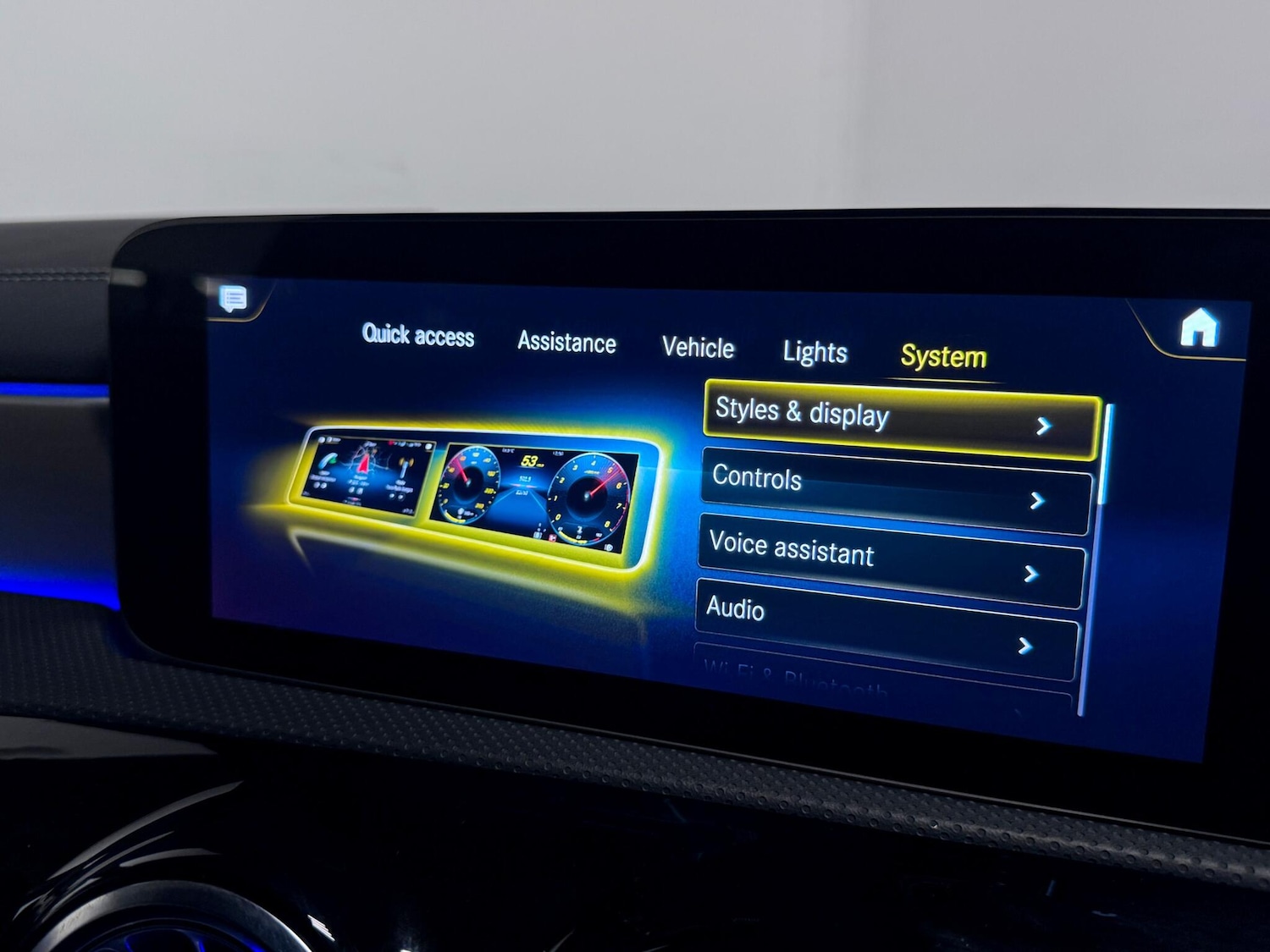 Used Mercedes-Benz CLA 2022 for sale - 76645746: Photo 50