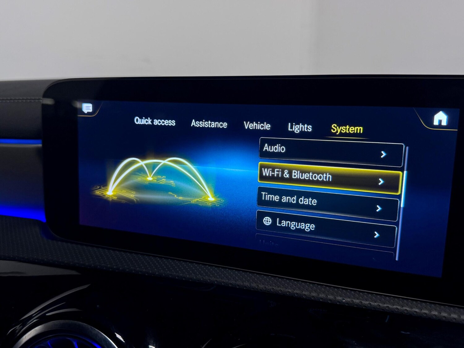 Used Mercedes-Benz CLA 2022 for sale - 76645746: Photo 51