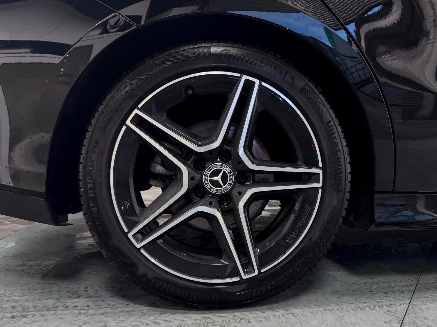 Used Mercedes-Benz CLA 2022 for sale - 76645746: Photo 52