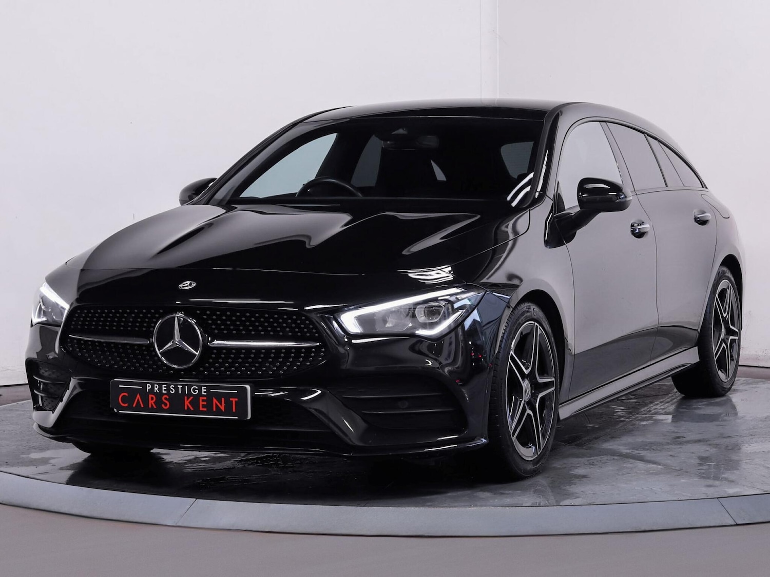 Used Mercedes-Benz CLA 2022 for sale - 76645746: Photo 6