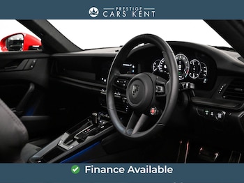 Used Porsche 911 2026 for sale - 79413078: Photo