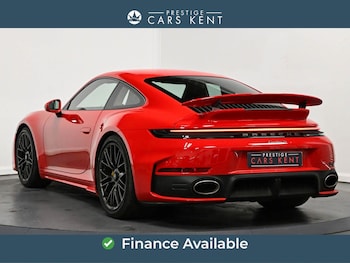 Used Porsche 911 2026 for sale - 79413078: Photo