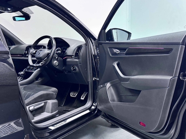 Used Skoda Karoq 2020 for sale - 75531727: Photo 16