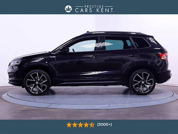 Used Skoda Karoq 2020 for sale - 75531727: Photo 4