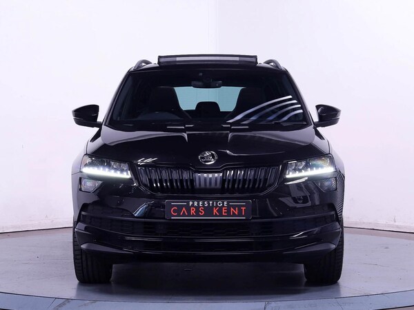 Used Skoda Karoq 2020 for sale - 75531727: Photo 7