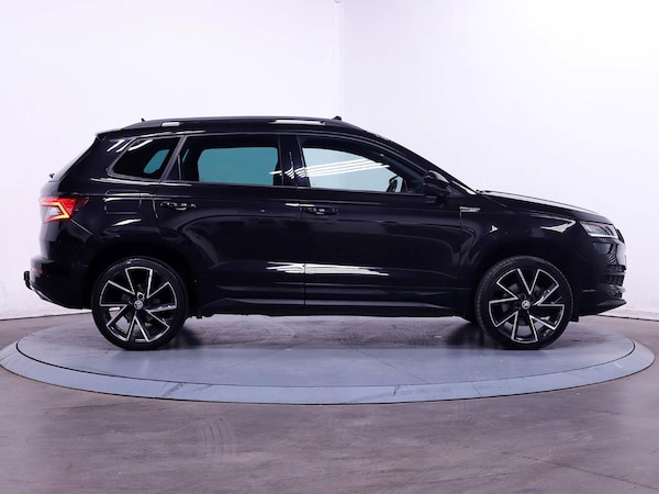 Used Skoda Karoq 2020 for sale - 75531727: Photo 8