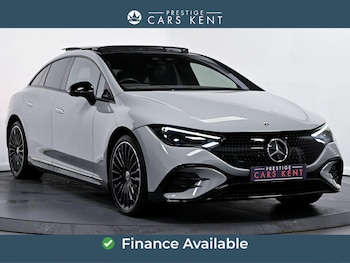 Used Mercedes-Benz EQA 2025 for sale - 78910797: Photo