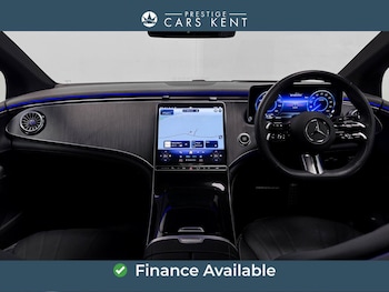 Used Mercedes-Benz EQA 2025 for sale - 78910797: Photo