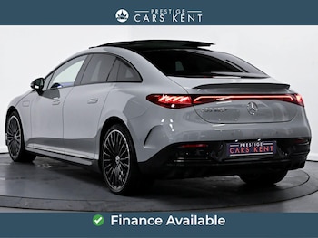 Used Mercedes-Benz EQA 2025 for sale - 78910797: Photo