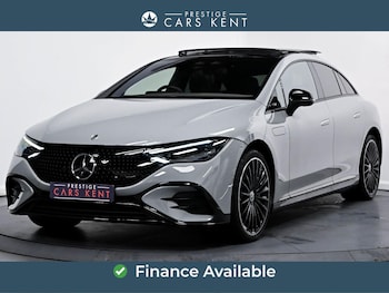 Used Mercedes-Benz EQA 2025 for sale - 78910797: Photo