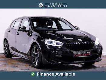 BMW 1 Series feature image