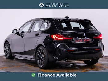 Used BMW 1 Series 2024 for sale - 77597819: Photo