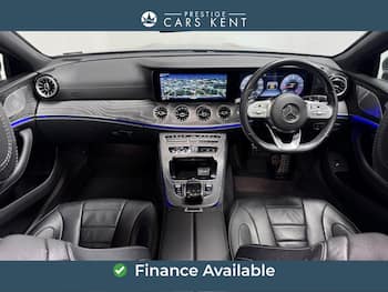 Used Mercedes-Benz CLS 2020 for sale - 79793817: Photo