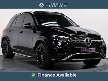 Used Mercedes-Benz GLE 2023 for sale - 79324614: Photo