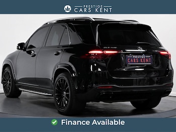 Used Mercedes-Benz GLE 2023 for sale - 79324614: Photo