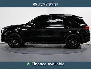 Used Mercedes-Benz GLE 2023 for sale - 79324614: Photo