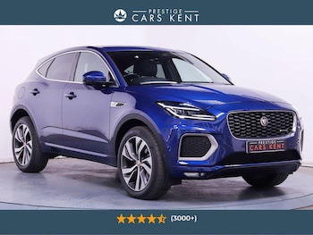 2021 (21) - 2.0 D200 R-Dynamic HSE 5dr Auto