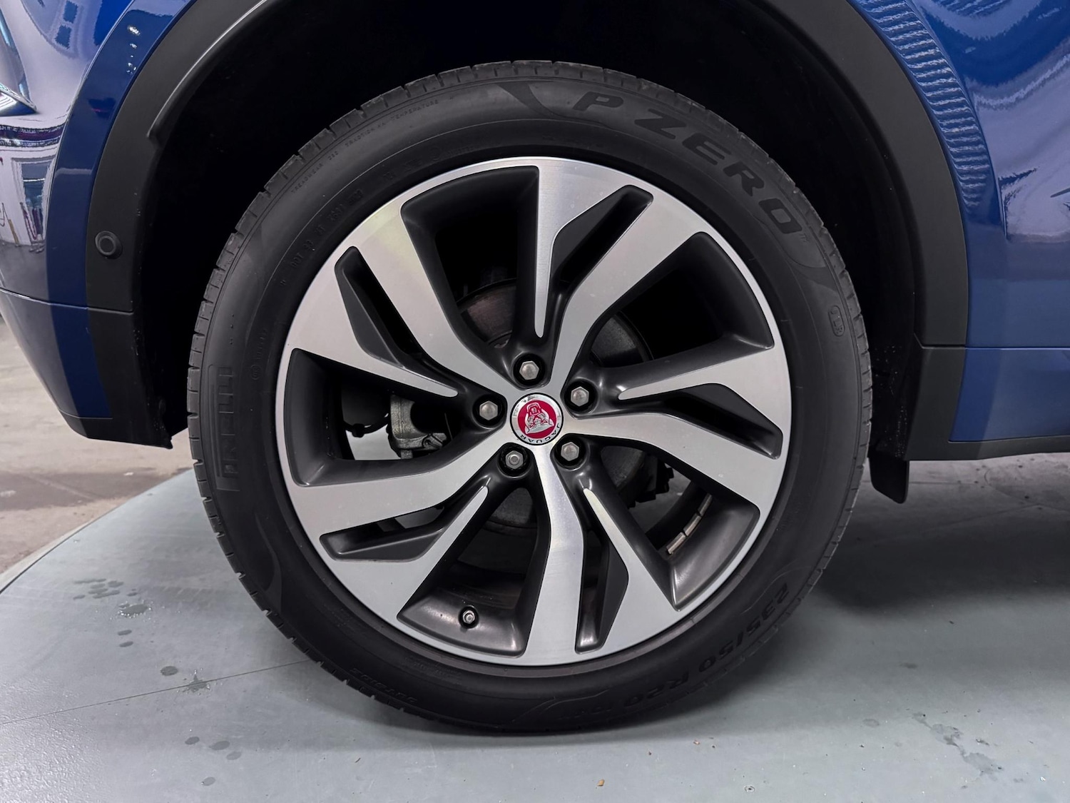 Used Jaguar E-Pace 2021 for sale - 76200153: Photo 57