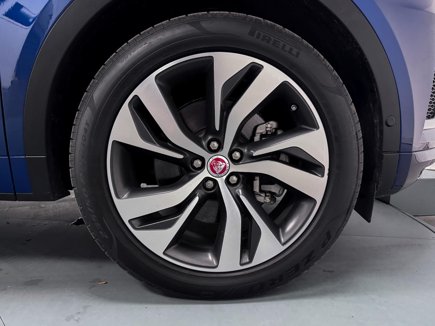 Used Jaguar E-Pace 2021 for sale - 76200153: Photo 58