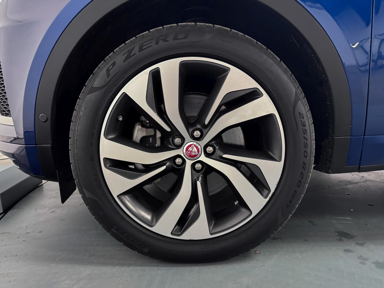 Used Jaguar E-Pace 2021 for sale - 76200153: Photo 59