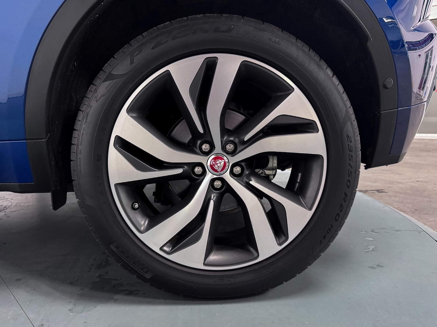 Used Jaguar E-Pace 2021 for sale - 76200153: Photo 60