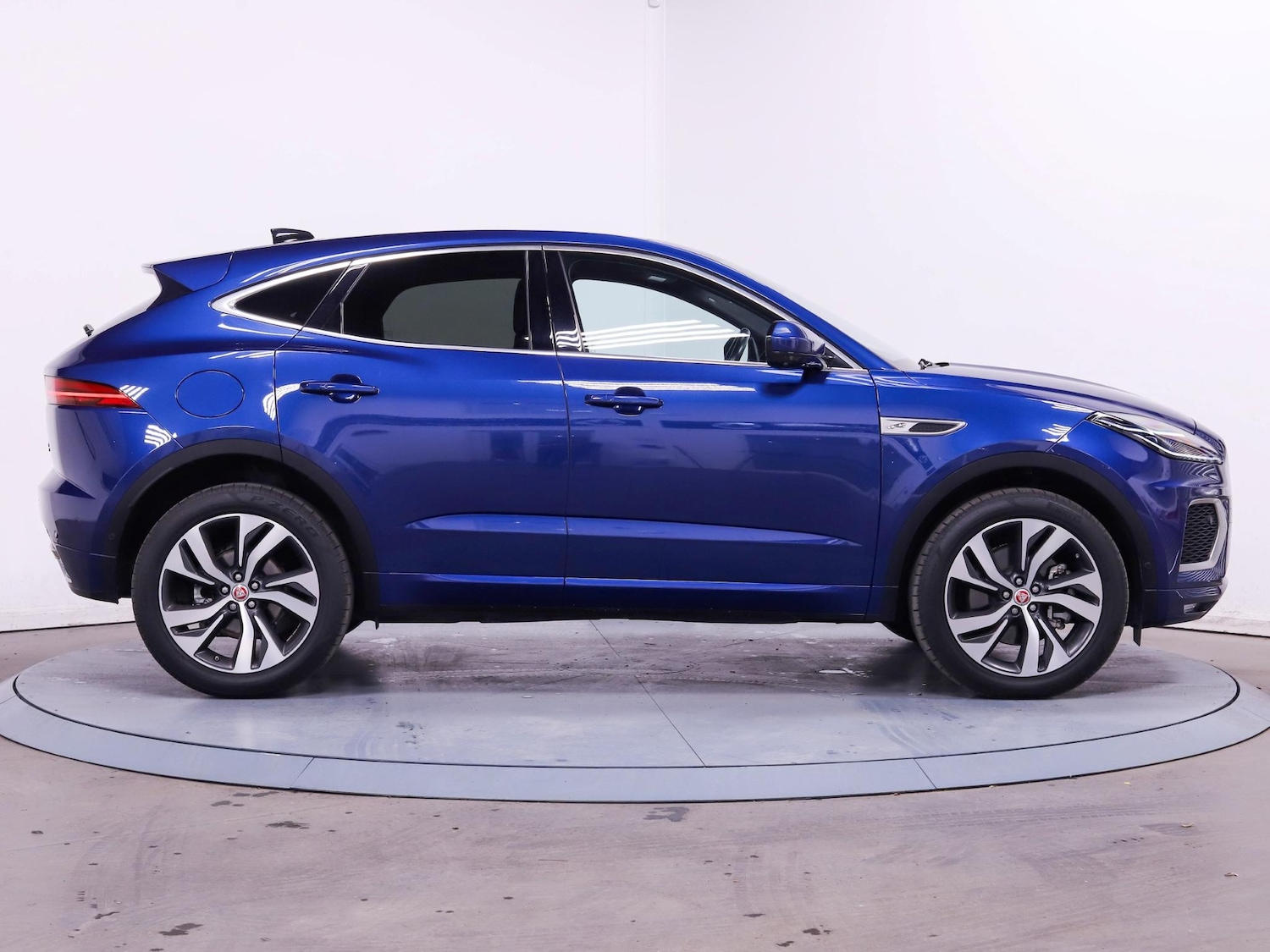 Used Jaguar E-Pace 2021 for sale - 76200153: Photo 8