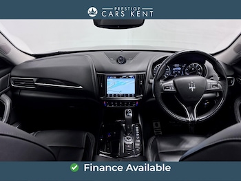 Used Maserati Levante 2021 for sale - 79464323: Photo