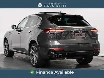 Used Maserati Levante 2021 for sale - 79464323: Photo