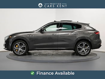 Used Maserati Levante 2021 for sale - 79464323: Photo