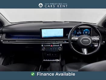 Used Hyundai TUCSON 2024 for sale - 79520753: Photo