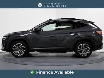 Used Hyundai TUCSON 2024 for sale - 79520753: Photo