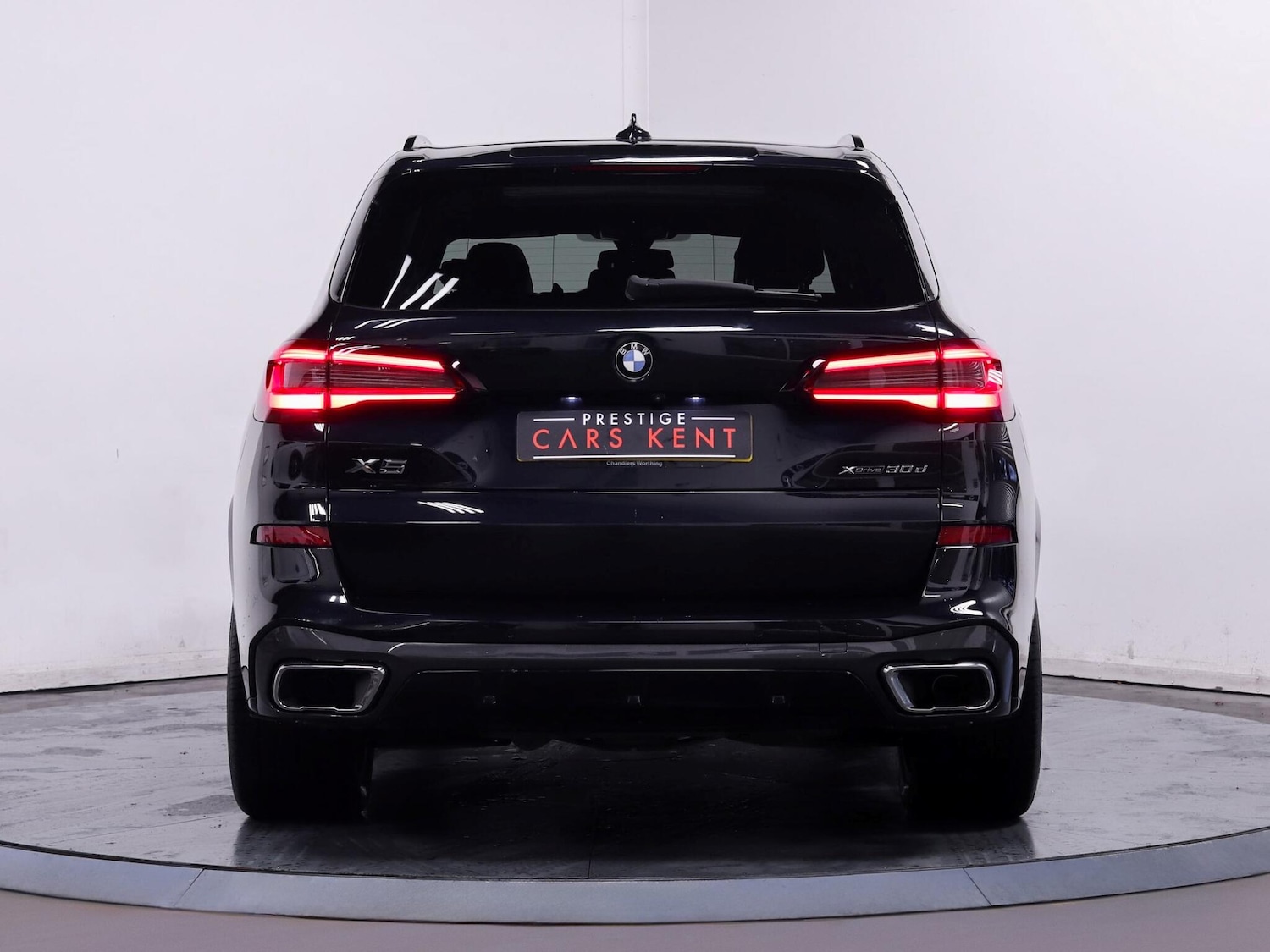 Used BMW X5 2020 for sale - 76550716: Photo 11