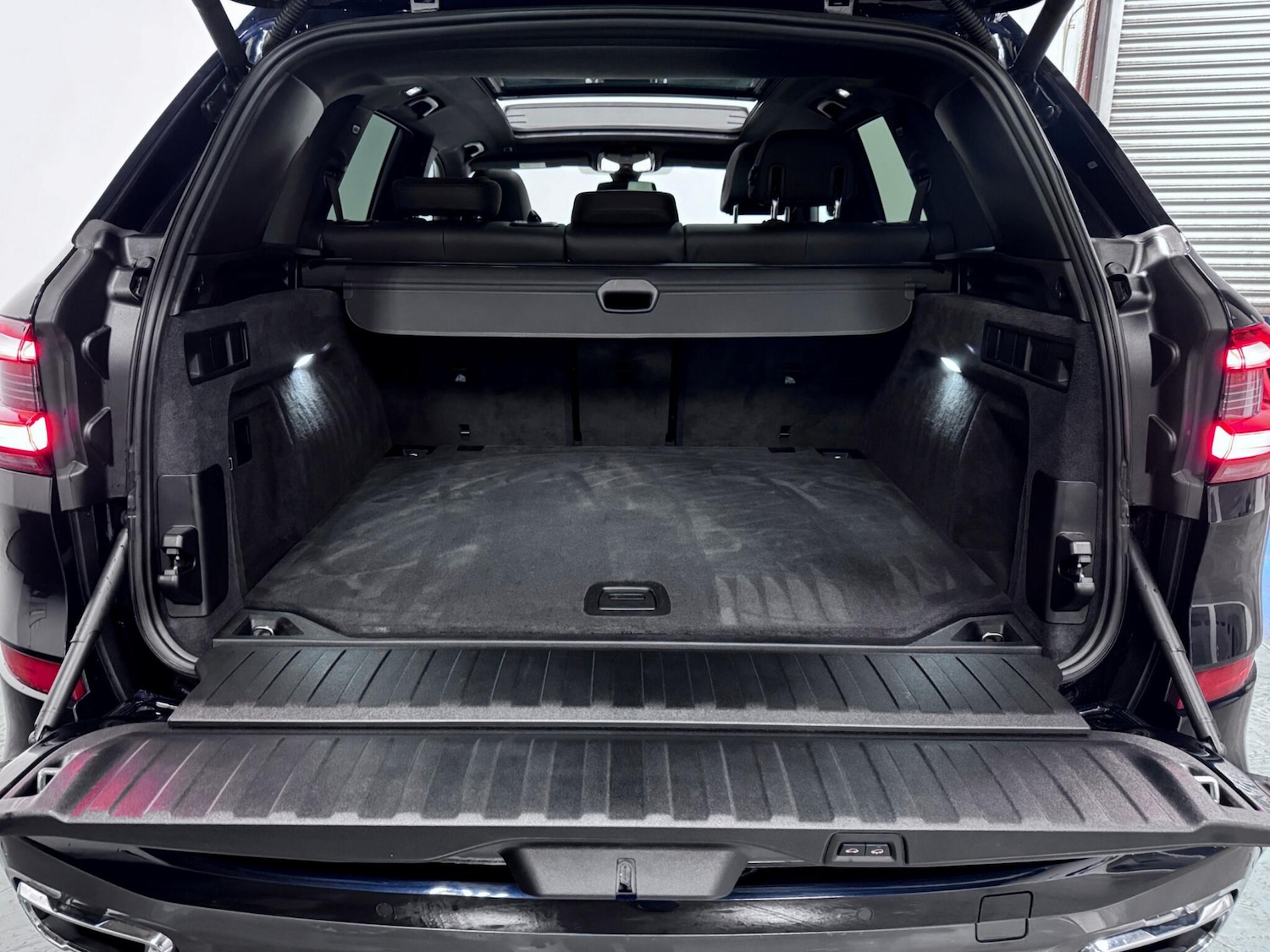 Used BMW X5 2020 for sale - 76550716: Photo 12