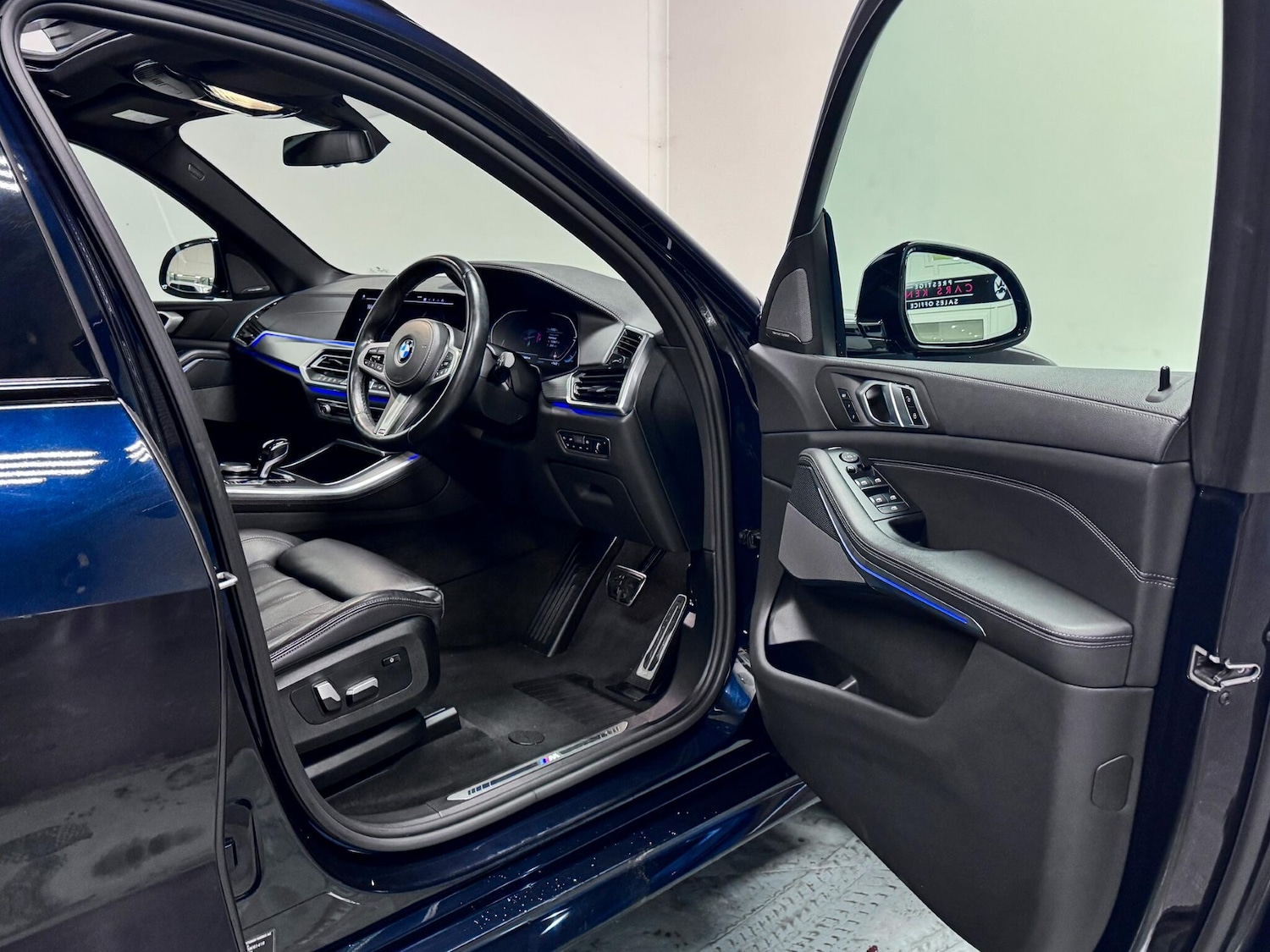 Used BMW X5 2020 for sale - 76550716: Photo 16