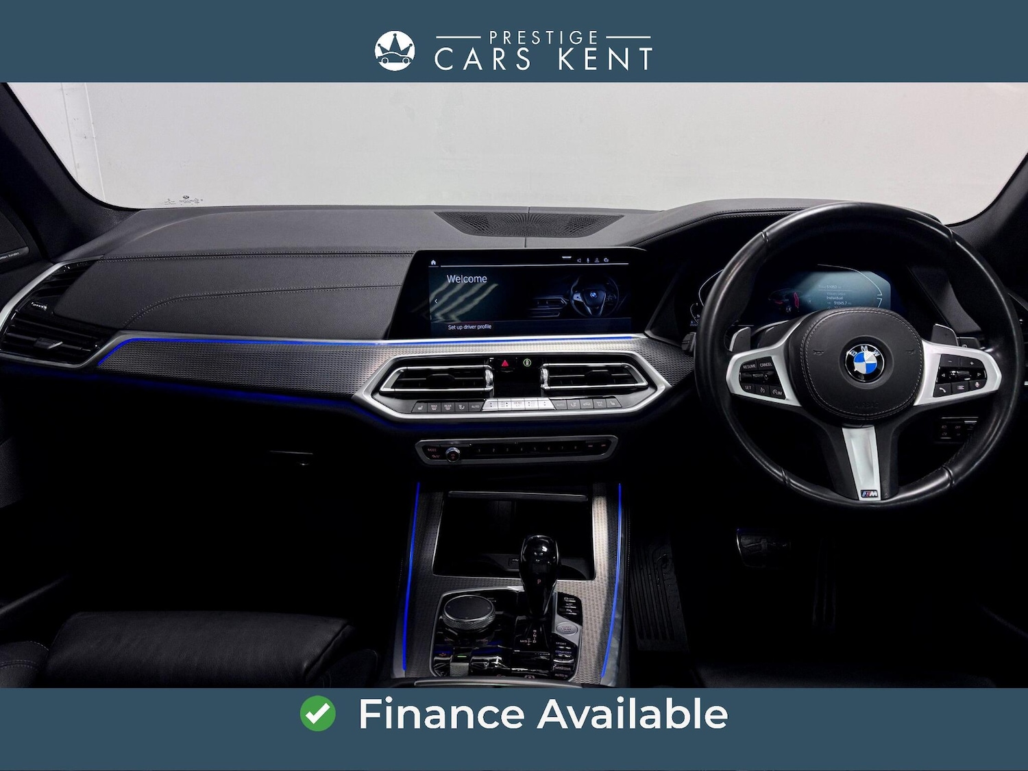 Used BMW X5 2020 for sale - 76550716: Photo 2