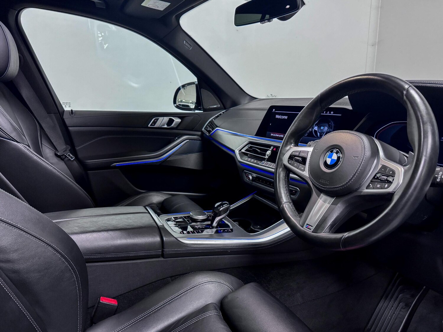 Used BMW X5 2020 for sale - 76550716: Photo 24