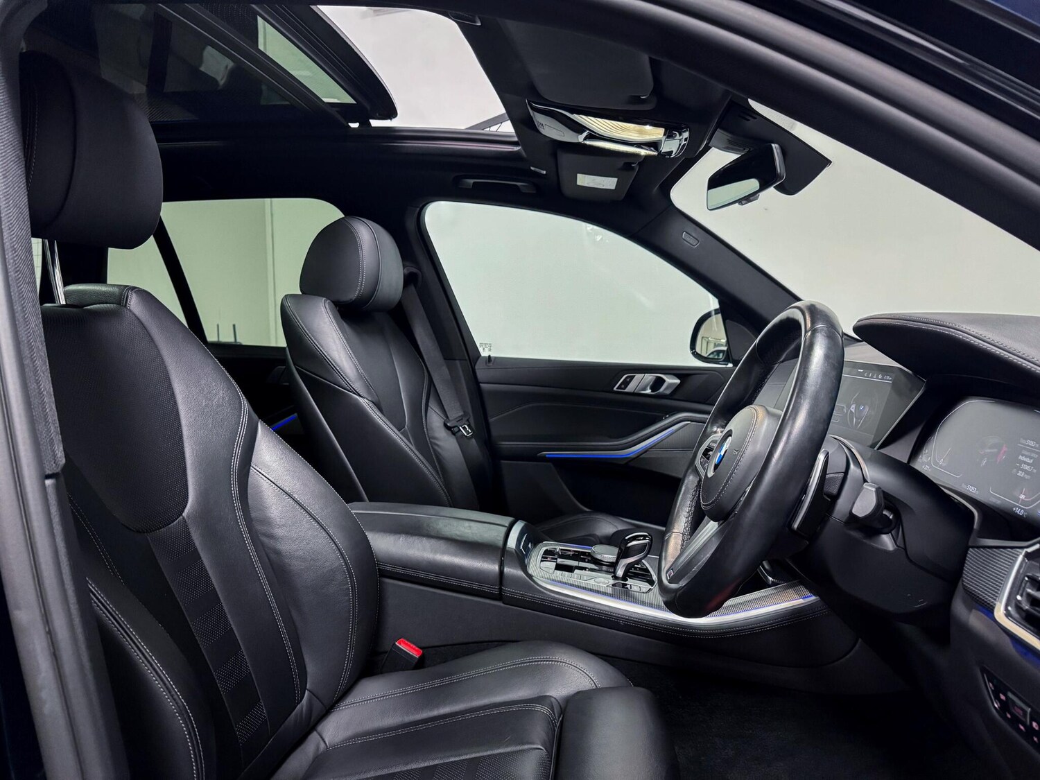 Used BMW X5 2020 for sale - 76550716: Photo 26