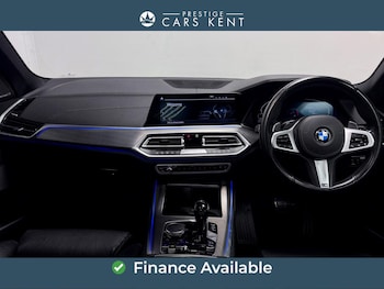 Used BMW X5 2020 for sale - 76550716: Photo