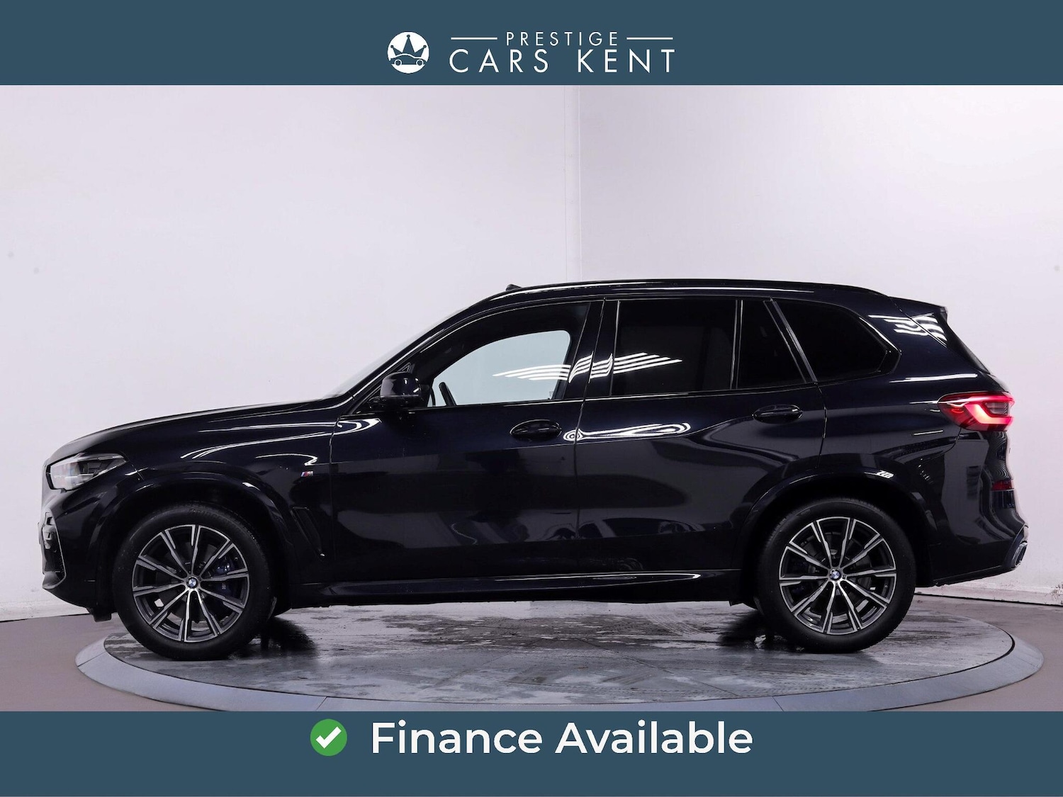 Used BMW X5 2020 for sale - 76550716: Photo 3