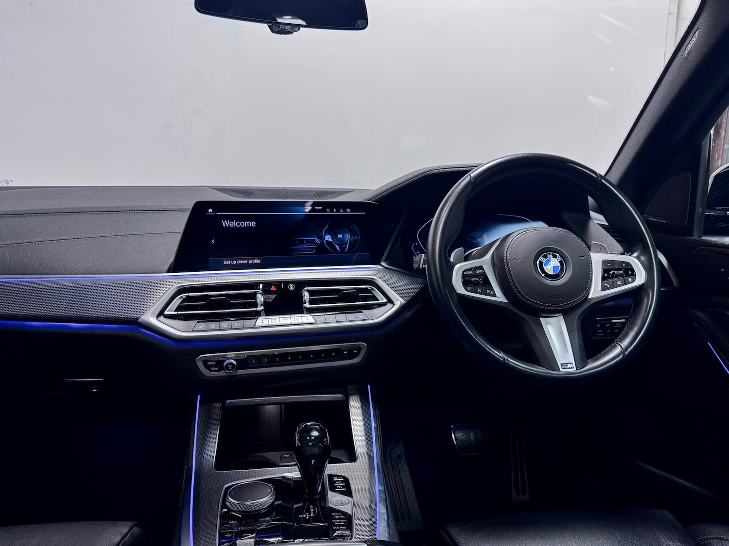 Used BMW X5 2020 for sale - 76550716: Photo 31