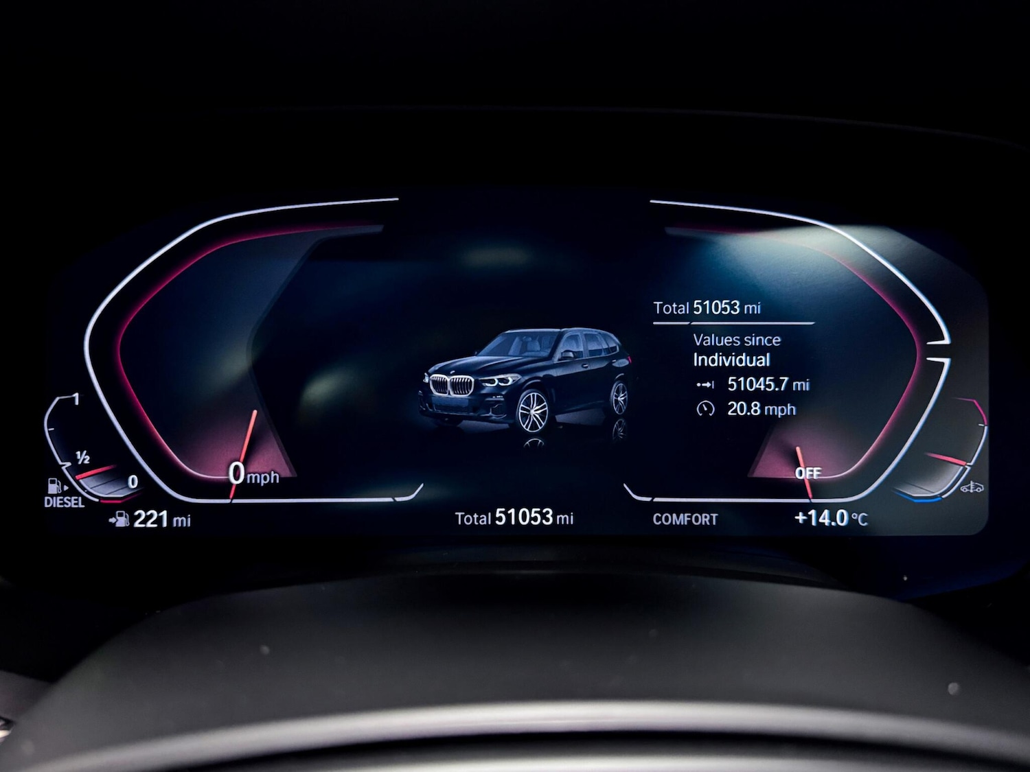 Used BMW X5 2020 for sale - 76550716: Photo 33