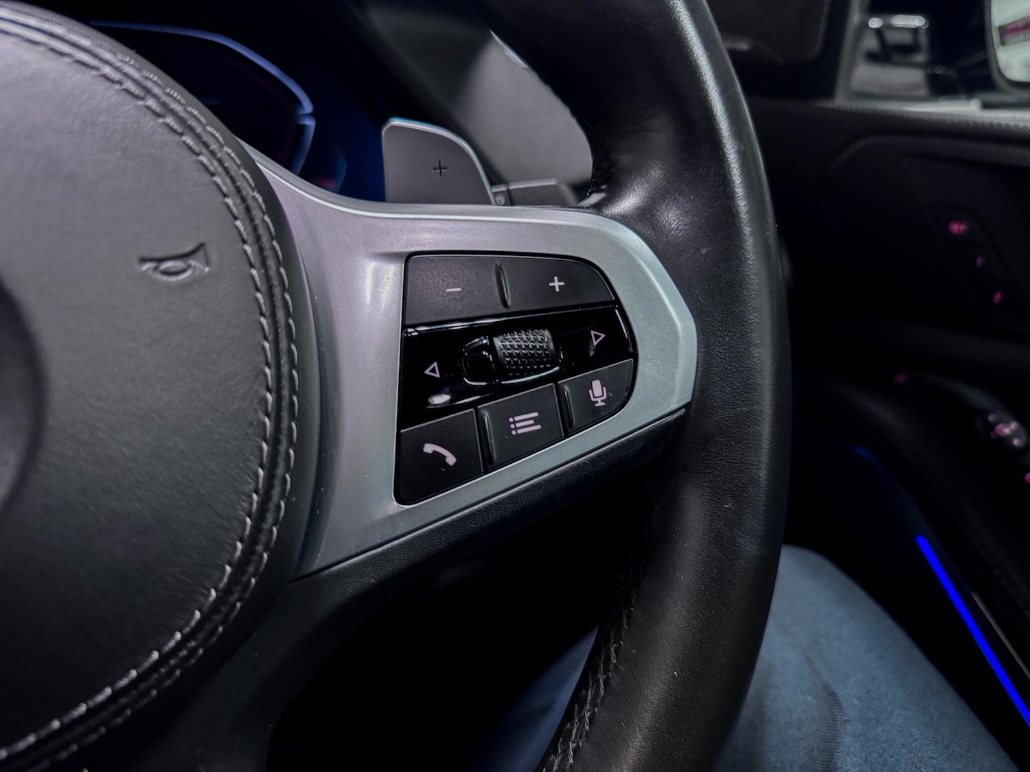 Used BMW X5 2020 for sale - 76550716: Photo 34