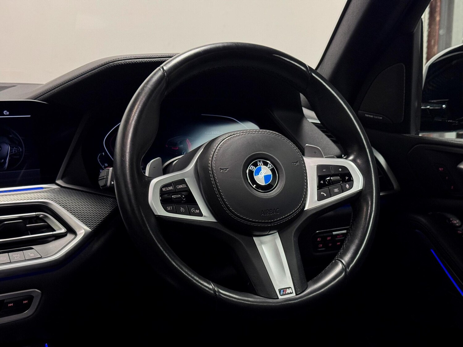 Used BMW X5 2020 for sale - 76550716: Photo 35