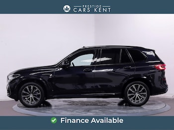 Used BMW X5 2020 for sale - 76550716: Photo