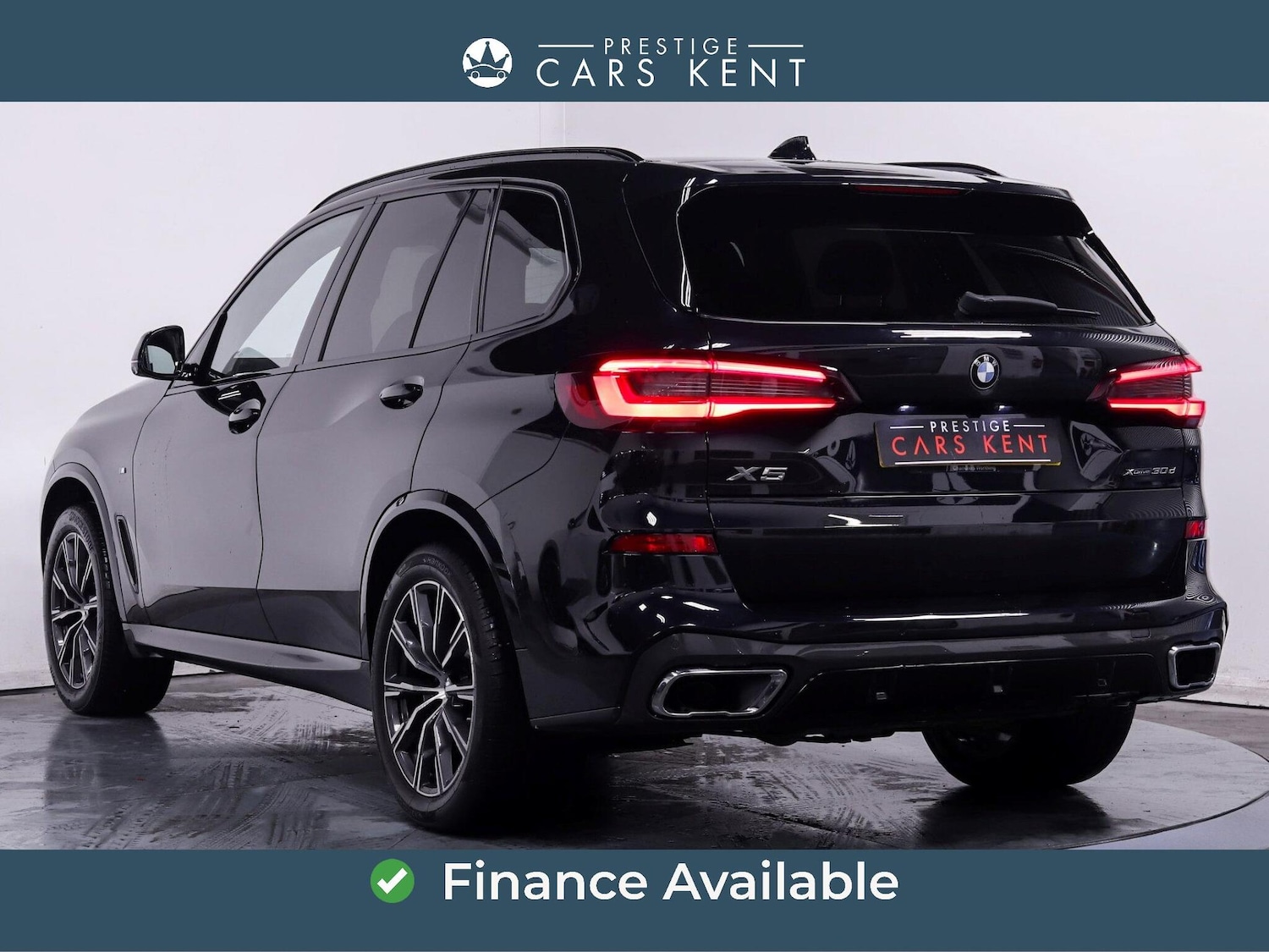 Used BMW X5 2020 for sale - 76550716: Photo 4