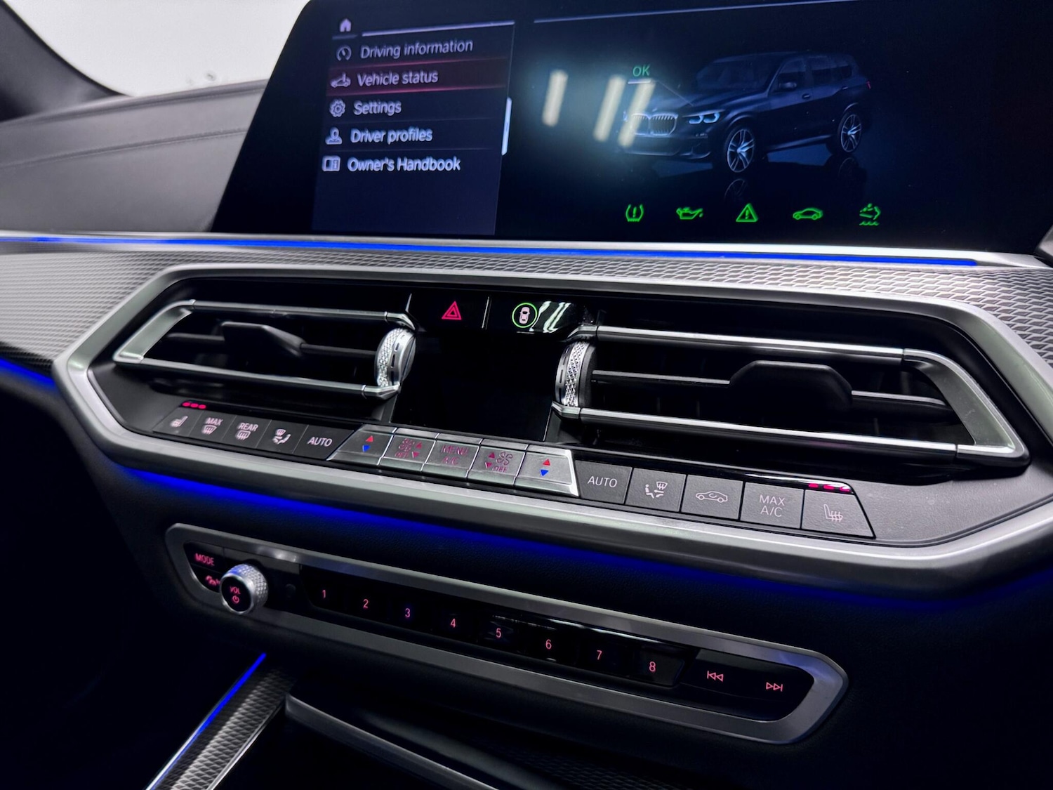 Used BMW X5 2020 for sale - 76550716: Photo 44