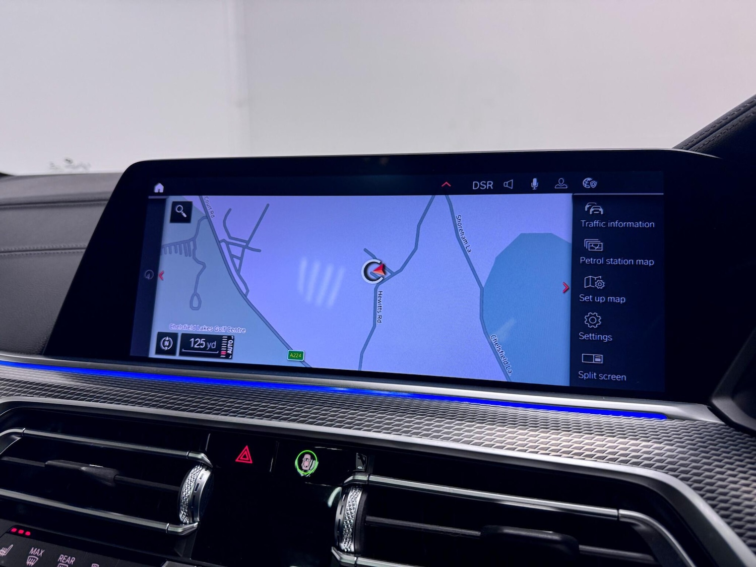 Used BMW X5 2020 for sale - 76550716: Photo 48