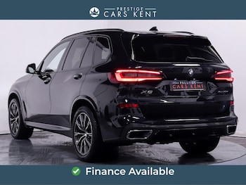 Used BMW X5 2020 for sale - 76550716: Photo